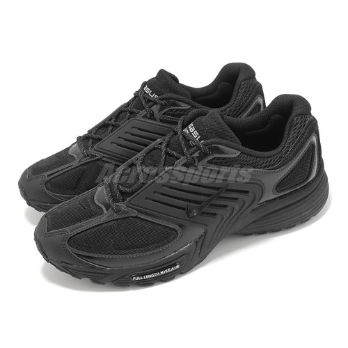 Nike air pegasus wave - pegasus, black