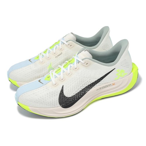 Nike pegasus plus sail black - nike,