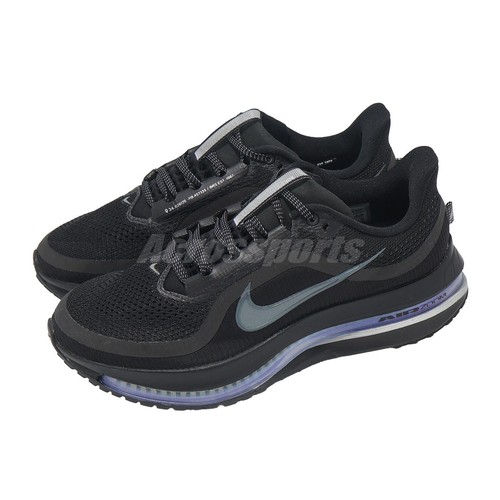 Nike pegasus premium - pegasus, black