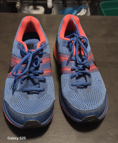 Nike air zoom - nike, blue
