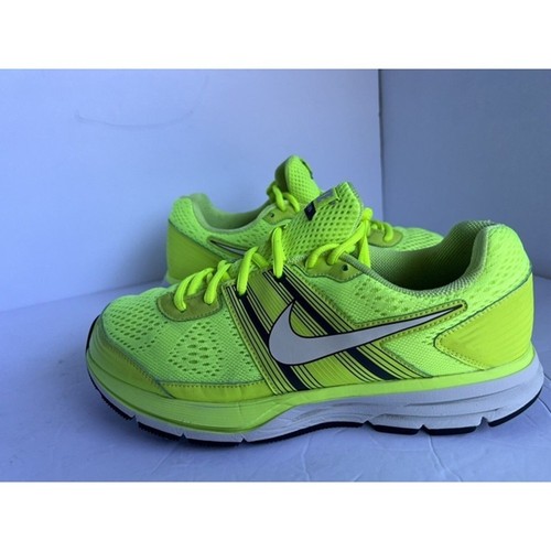 Nike air pegasus neon - nike, green