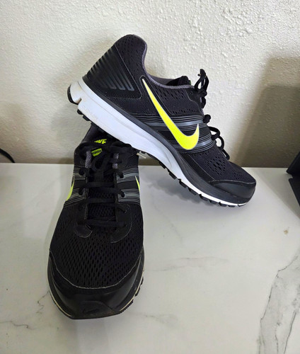 Nike air pegasus black - 29,
