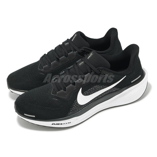 Nike air zoom pegasus black - nike,
