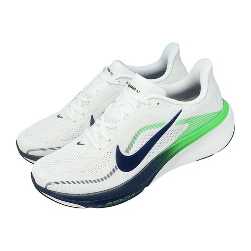 Nike air zoom pegasus - air, white