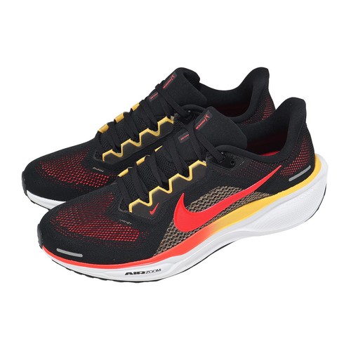 Nike air zoom pegasus - zoom, black