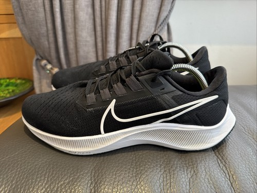 Nike air zoom pegasus black - 38,