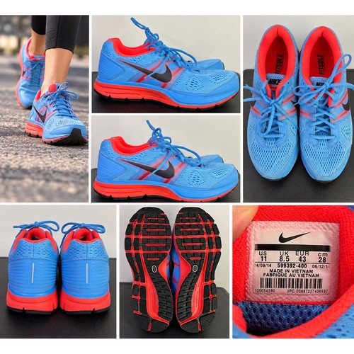 Nike air pegasus womens 11 - pegasus+, 29
