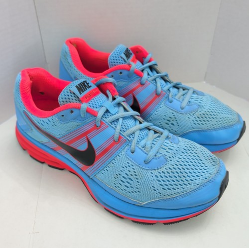 Nike air zoom pegasus blue - zoom,