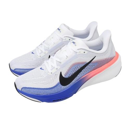 Nike air zoom pegasus white - nike, 42