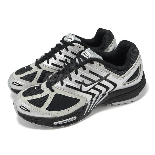 Nike air pegasus 2005 metallic - pegasus,