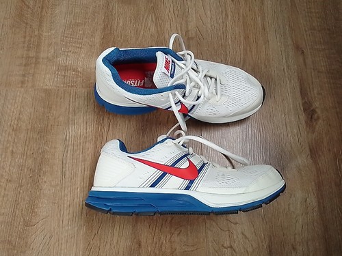 Nike air zoom pegasus - nike,