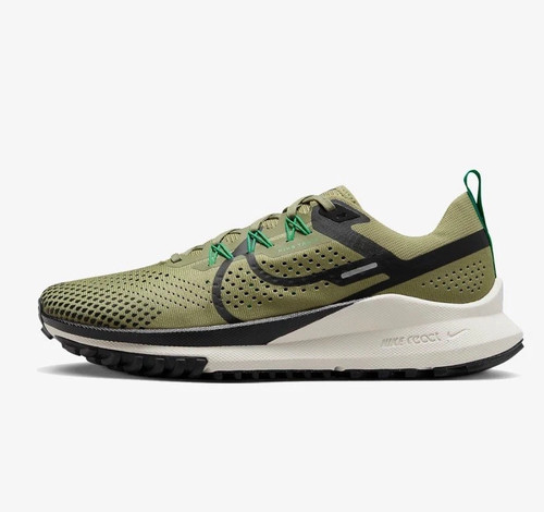 Nike react pegasus trail - nike,